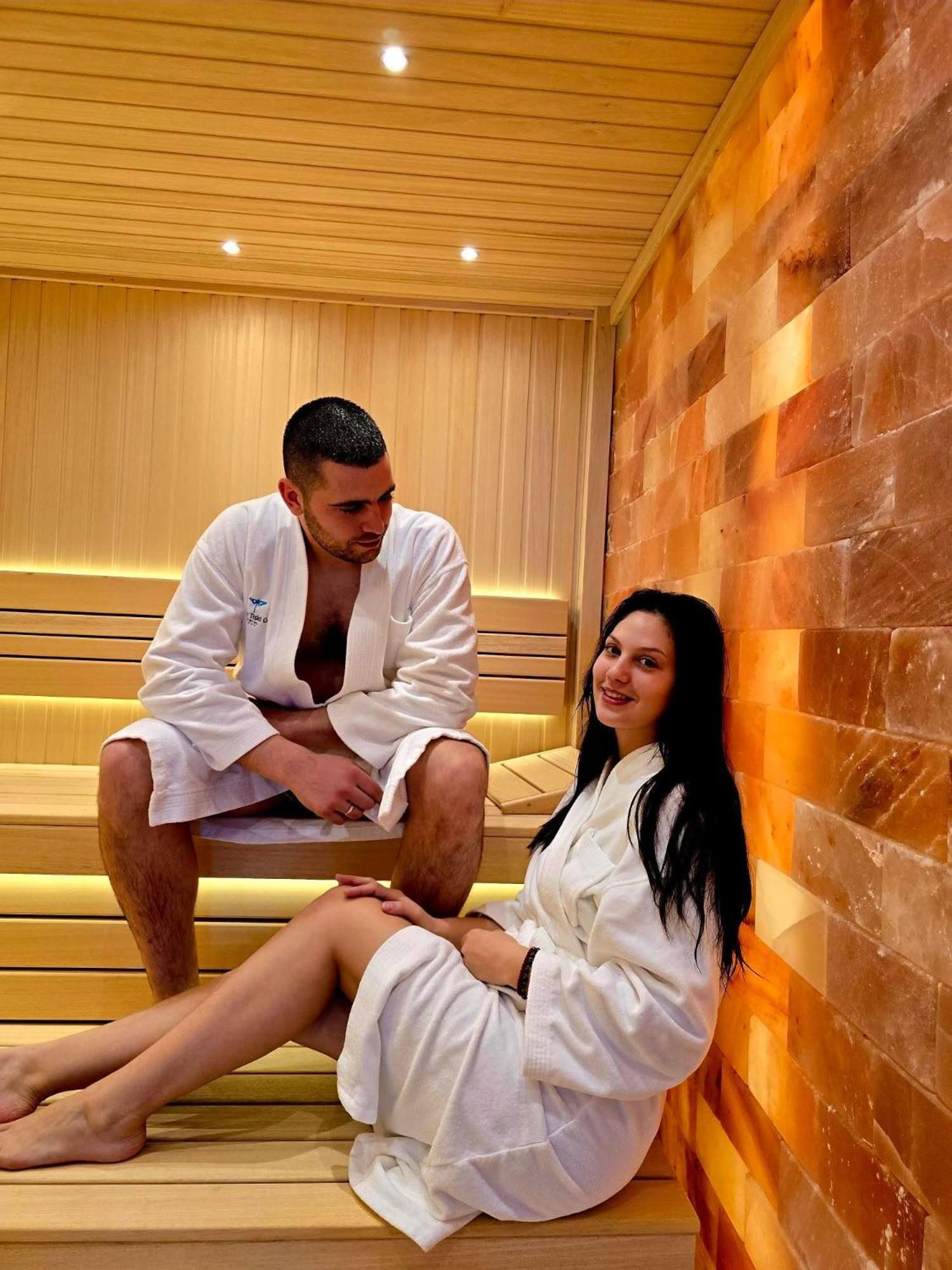 Hotel Tiski Cvet Novi Bečej 외부 사진