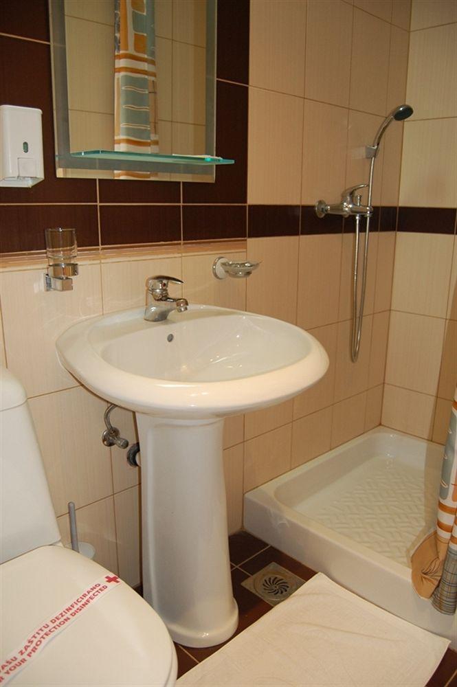 Hotel Tiski Cvet Novi Bečej 외부 사진