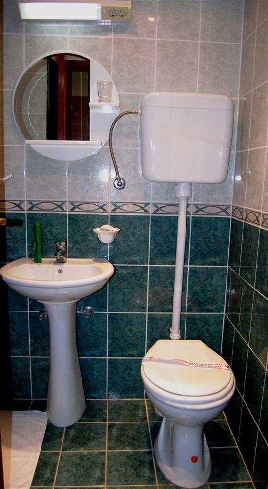 Hotel Tiski Cvet Novi Bečej 외부 사진