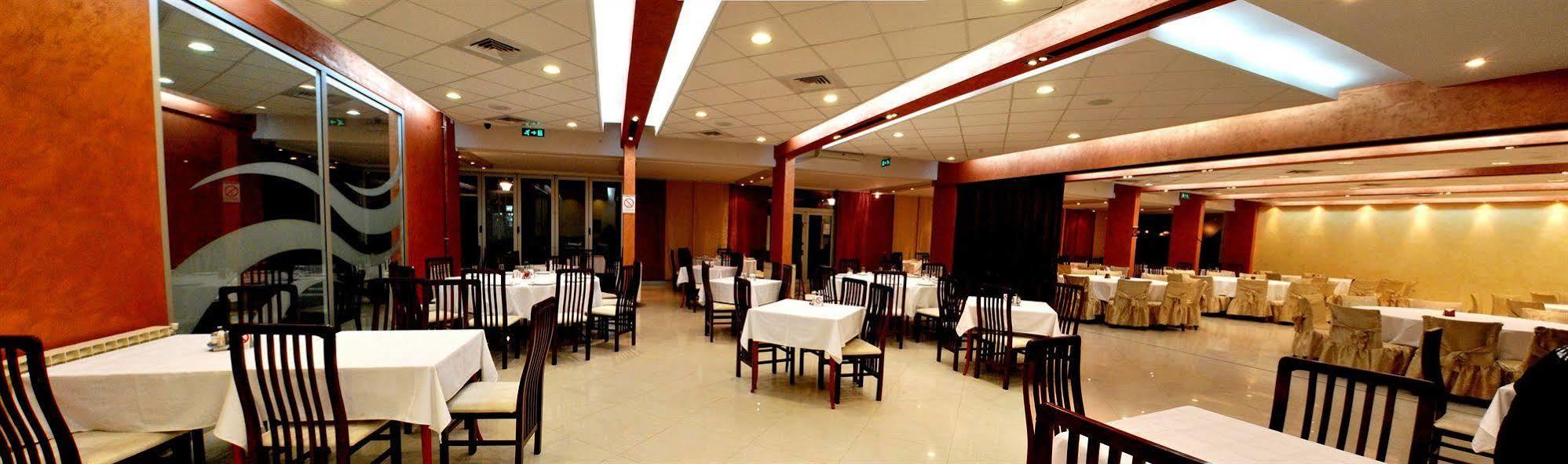 Hotel Tiski Cvet Novi Bečej 외부 사진